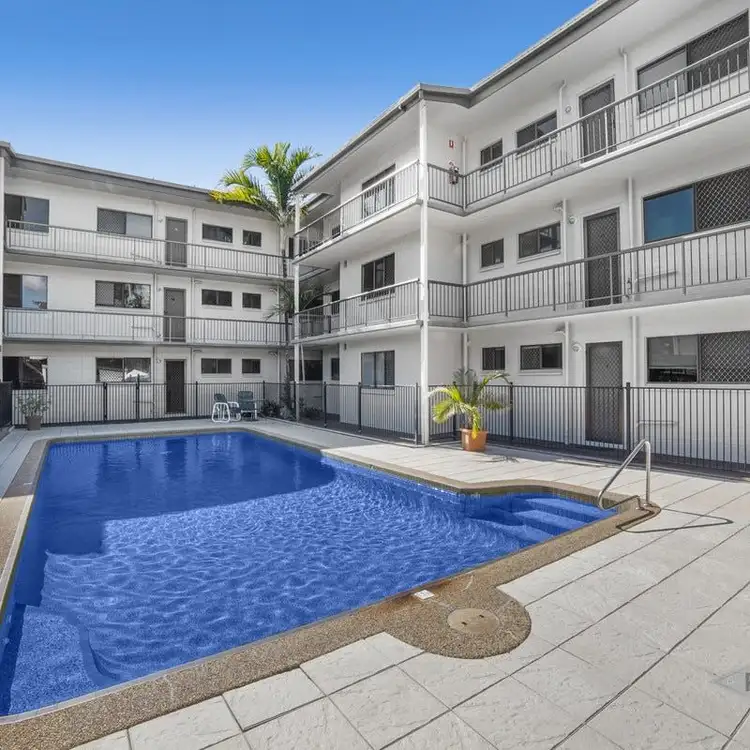 Second view of Homely unit listing, 18/63-65 Moore Street, Trinity Beach QLD 4879