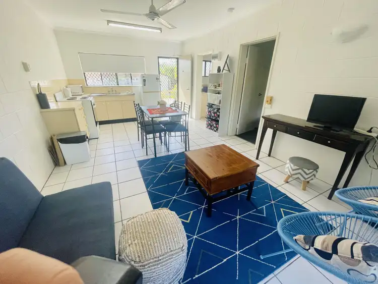 Fourth view of Homely unit listing, 18/63-65 Moore Street, Trinity Beach QLD 4879