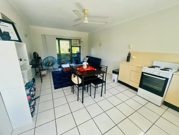Fifth view of Homely unit listing, 18/63-65 Moore Street, Trinity Beach QLD 4879