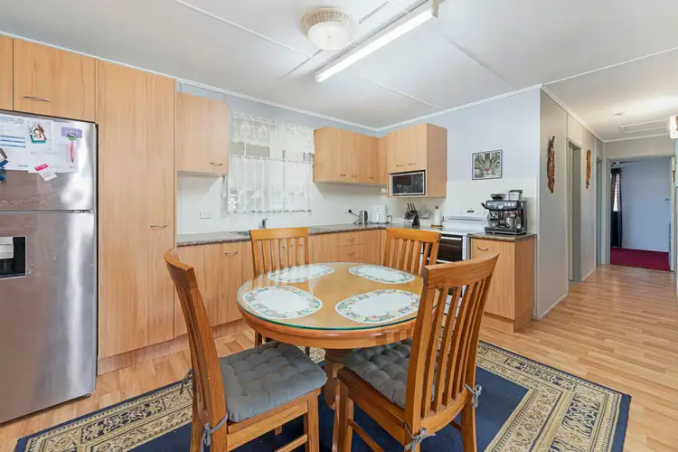 Second view of Homely house listing, 12 Novakoski Street, Kepnock QLD 4670