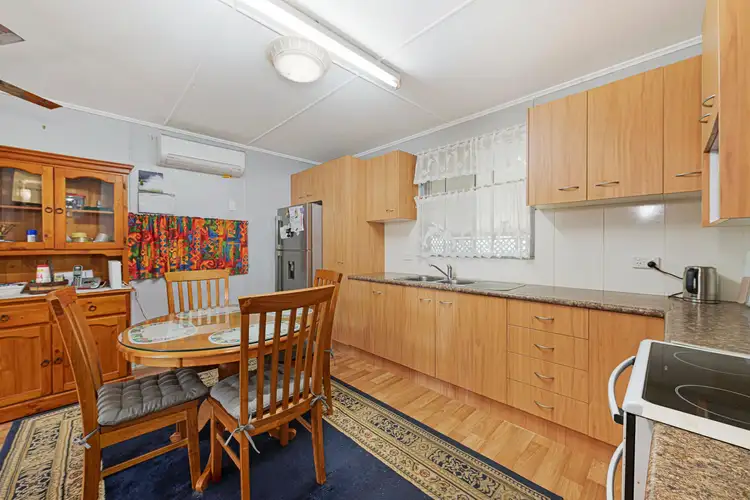 Third view of Homely house listing, 12 Novakoski Street, Kepnock QLD 4670