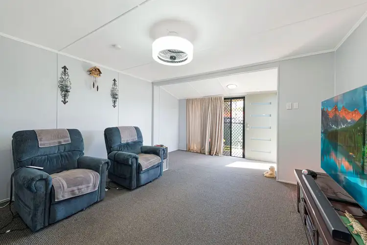 Fifth view of Homely house listing, 12 Novakoski Street, Kepnock QLD 4670