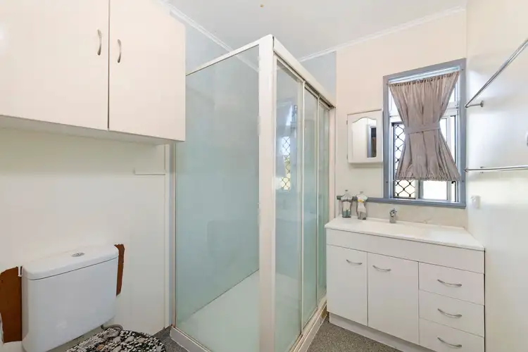 Sixth view of Homely house listing, 12 Novakoski Street, Kepnock QLD 4670