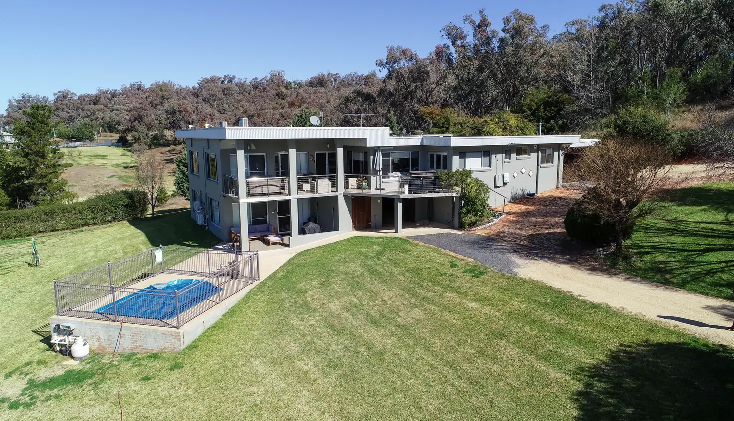 Main view of Homely house listing, 7209 Gwydir Highway, Inverell NSW 2360