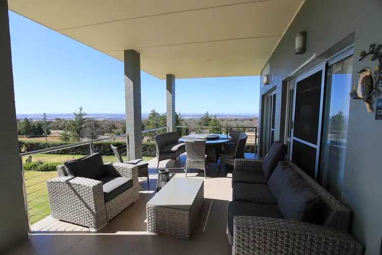 Fourth view of Homely house listing, 7209 Gwydir Highway, Inverell NSW 2360