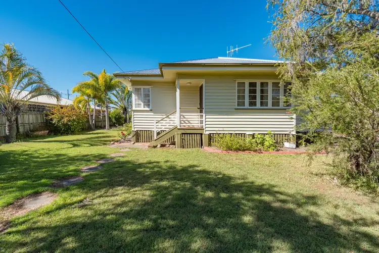 Second view of Homely house listing, 8 Adams Street, Bundaberg West QLD 4670