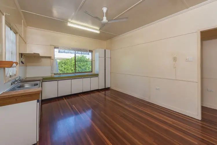 Fifth view of Homely house listing, 8 Adams Street, Bundaberg West QLD 4670