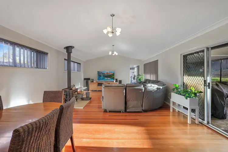 Third view of Homely house listing, 42 Gargery Street, Ambarvale NSW 2560