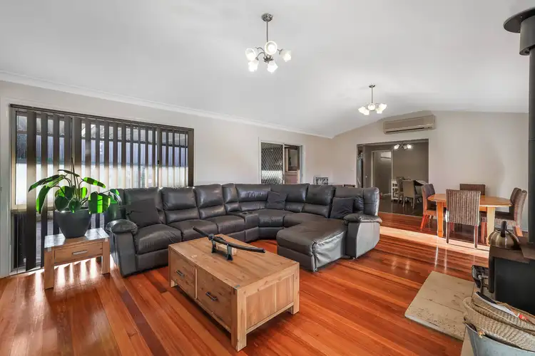 Fourth view of Homely house listing, 42 Gargery Street, Ambarvale NSW 2560