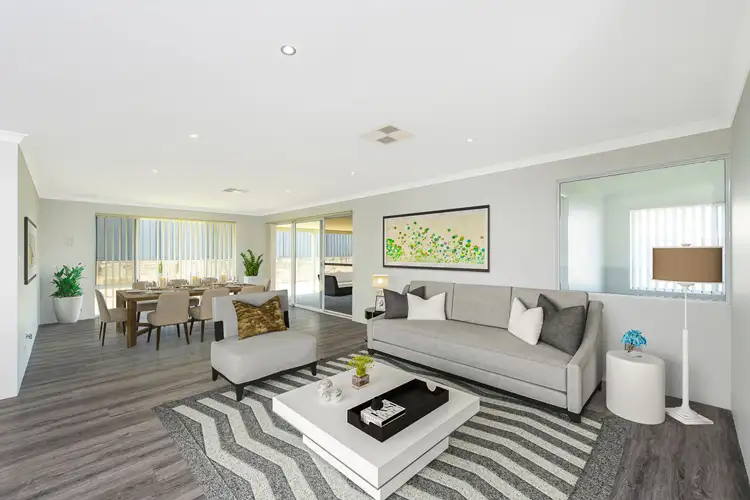 56 Lemon Gum Drive, Baldivis WA 6171