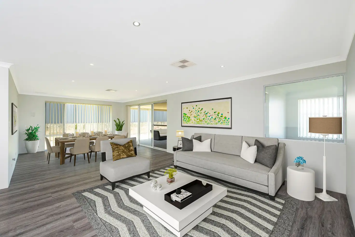 Main view of Homely house listing, 56 Lemon Gum Drive, Baldivis WA 6171