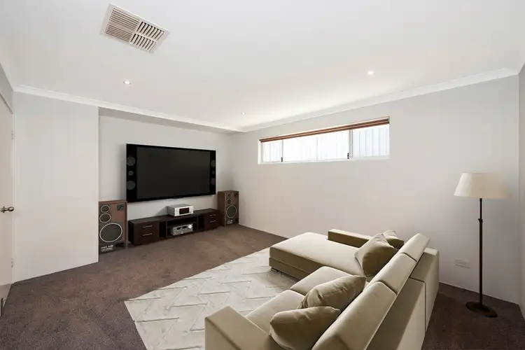 Second view of Homely house listing, 56 Lemon Gum Drive, Baldivis WA 6171