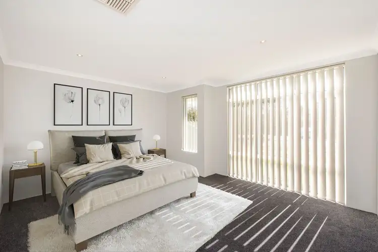 Third view of Homely house listing, 56 Lemon Gum Drive, Baldivis WA 6171