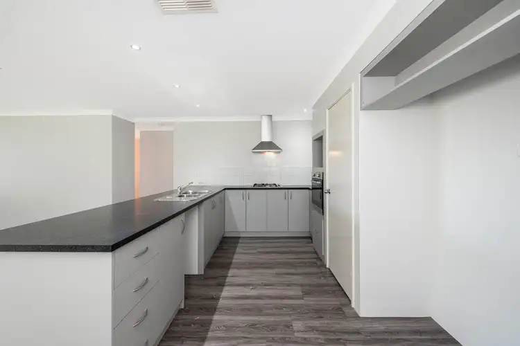 Fifth view of Homely house listing, 56 Lemon Gum Drive, Baldivis WA 6171