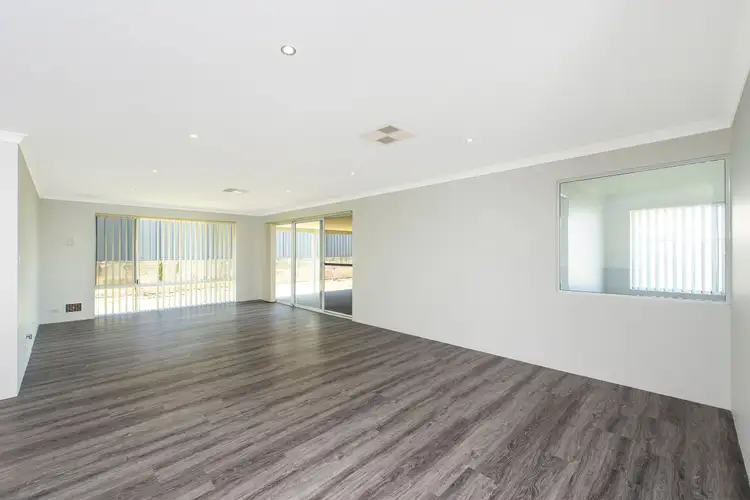 Sixth view of Homely house listing, 56 Lemon Gum Drive, Baldivis WA 6171