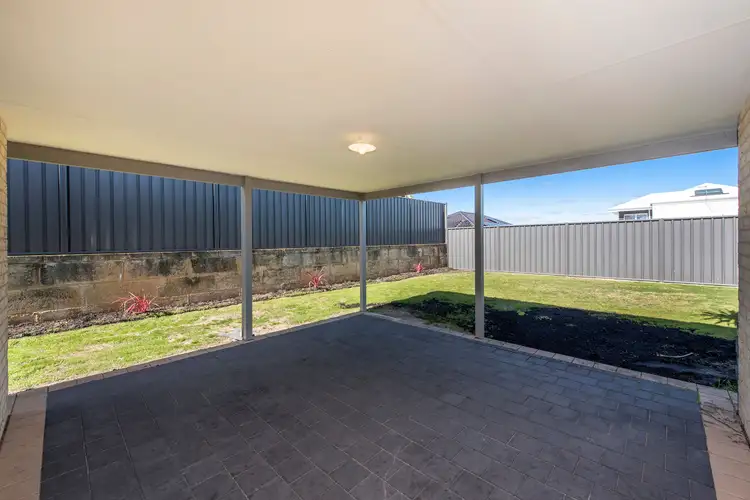 Seventh view of Homely house listing, 56 Lemon Gum Drive, Baldivis WA 6171