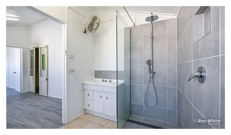 Third view of Homely house listing, 103 Stamford Street, Berserker QLD 4701