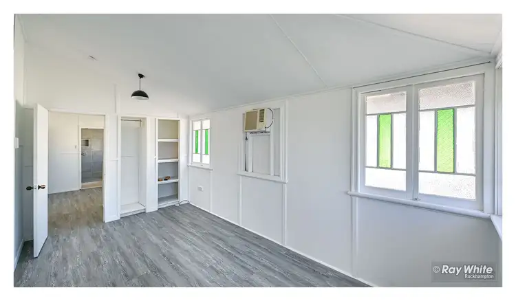 Fourth view of Homely house listing, 103 Stamford Street, Berserker QLD 4701