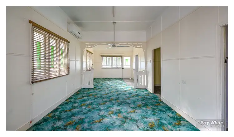 Sixth view of Homely house listing, 103 Stamford Street, Berserker QLD 4701