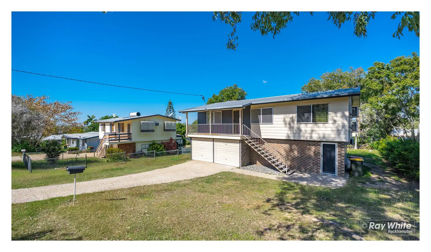 Main view of Homely house listing, 31 Reservoir Street, Gracemere QLD 4702