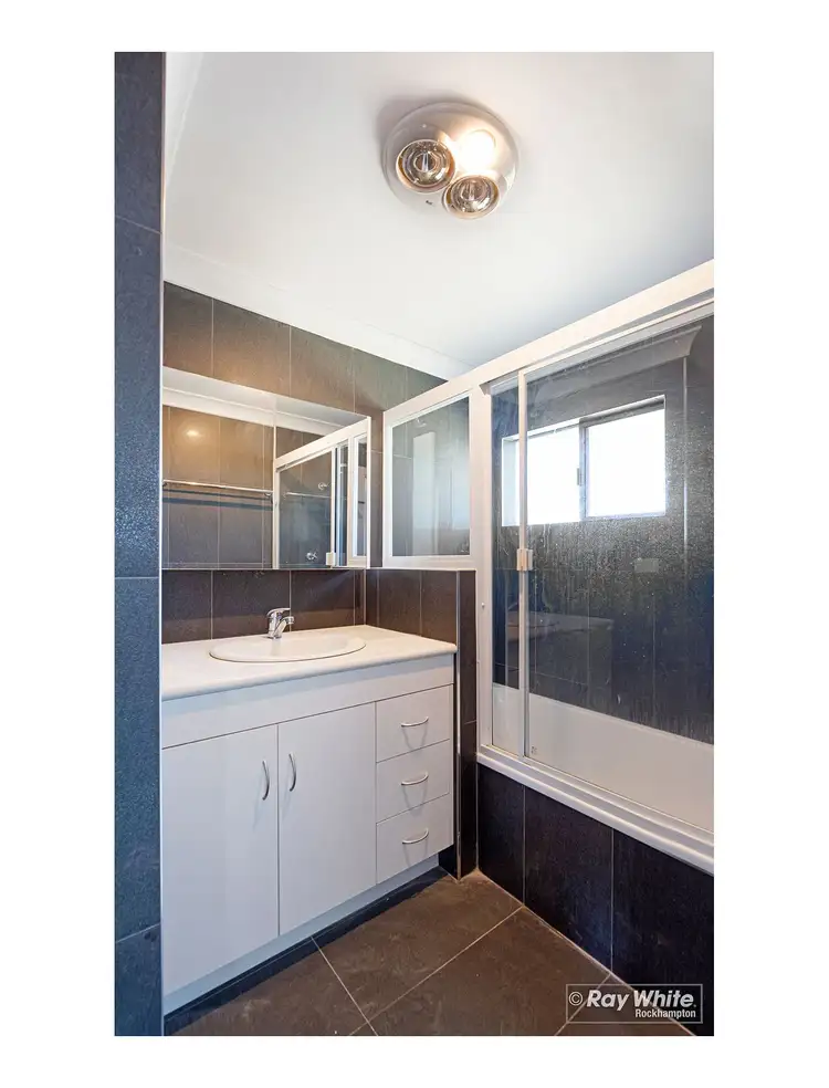Third view of Homely house listing, 31 Reservoir Street, Gracemere QLD 4702