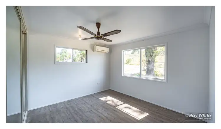 Fourth view of Homely house listing, 31 Reservoir Street, Gracemere QLD 4702