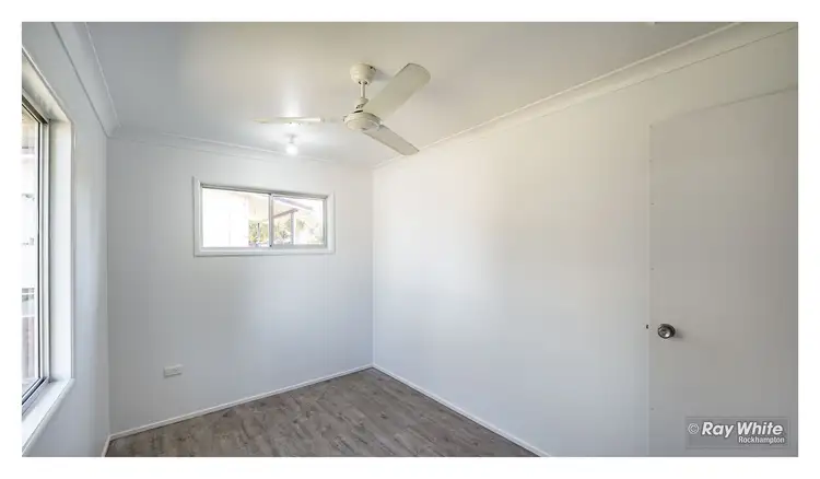 Sixth view of Homely house listing, 31 Reservoir Street, Gracemere QLD 4702