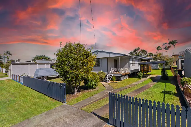 6 Ralph Street, Clontarf QLD 4019
