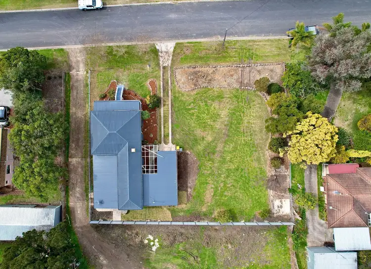 Third view of Homely house listing, 48 Pine Street, Killarney QLD 4373
