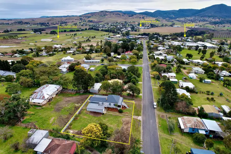 Fourth view of Homely house listing, 48 Pine Street, Killarney QLD 4373