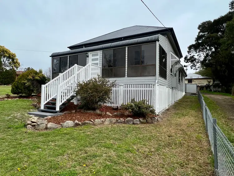 Fifth view of Homely house listing, 48 Pine Street, Killarney QLD 4373