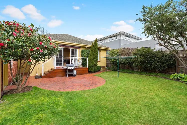 10 Keyes Street, Ashburton VIC 3147