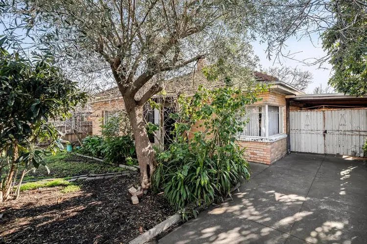 22 Victor Street, Sunshine North VIC 3020