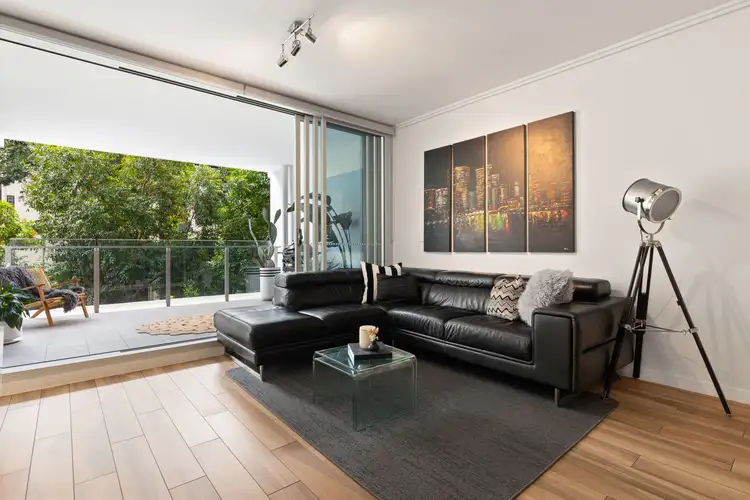 105/113 Commercial Road, Teneriffe QLD 4005