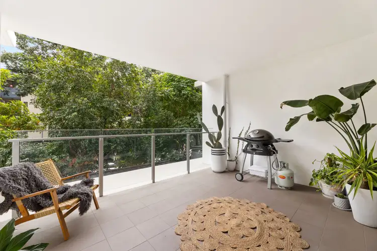 Sixth view of Homely apartment listing, 105/113 Commercial Road, Teneriffe QLD 4005