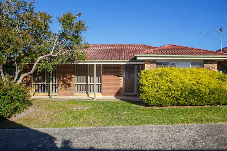 Main view of Homely unit listing, 37/210 Cranbourne-Frankston Road, Langwarrin VIC 3910
