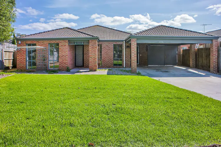 32 Sunny Vale Drive, Langwarrin VIC 3910