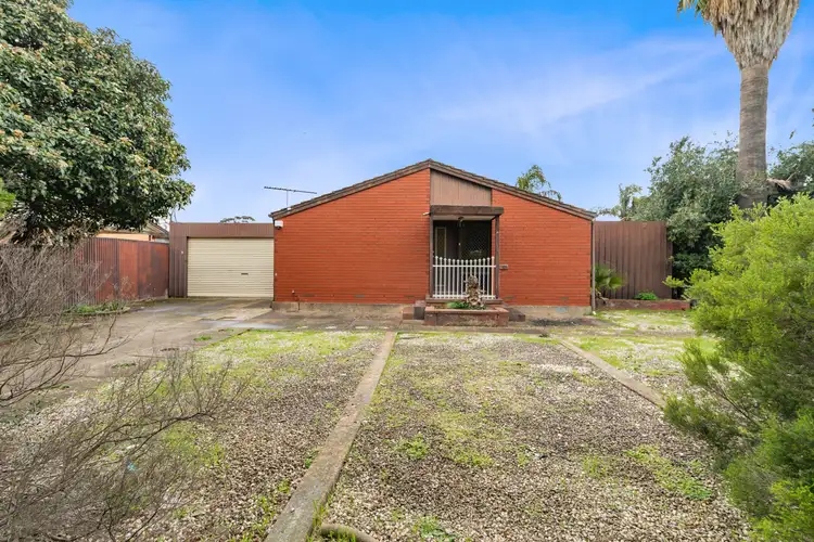 Main view of Homely house listing, 9 Tyalla Court, Munno Para SA 5115