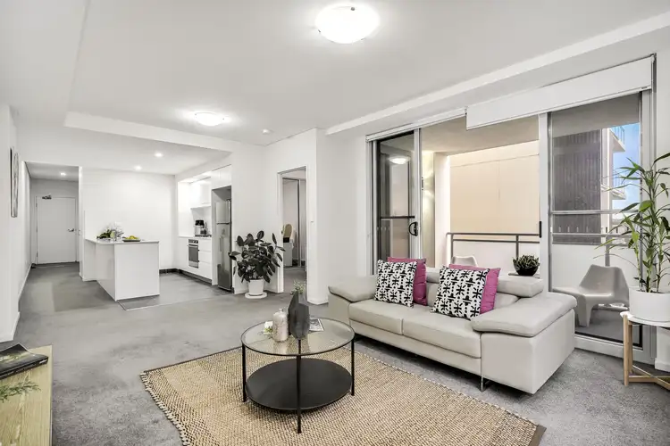 101/27 Rebecca Street, Schofields NSW 2762
