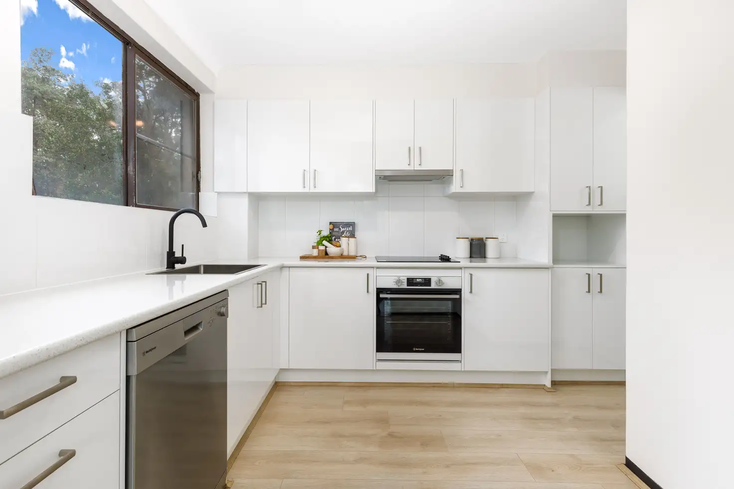 Main view of Homely apartment listing, 10/203 Waterloo Road, Marsfield NSW 2122