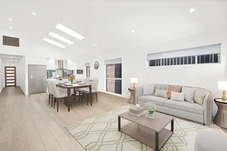 Third view of Homely house listing, 7 Bartlett Crescent, Calderwood NSW 2527