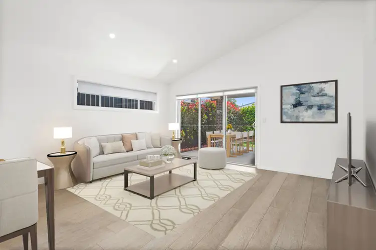 Fourth view of Homely house listing, 7 Bartlett Crescent, Calderwood NSW 2527