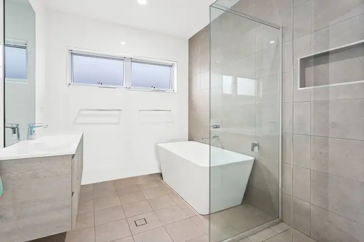 Fifth view of Homely house listing, 7 Bartlett Crescent, Calderwood NSW 2527