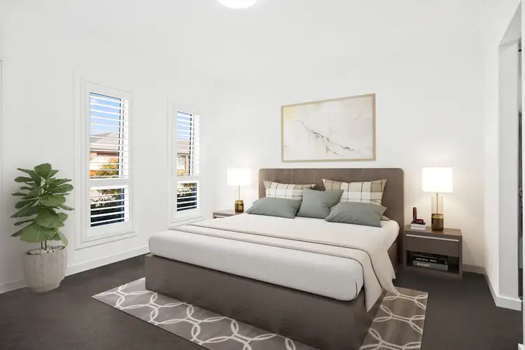 Sixth view of Homely house listing, 7 Bartlett Crescent, Calderwood NSW 2527