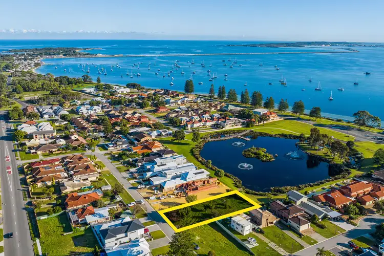 14 Fletcher Street, Rockingham WA 6168