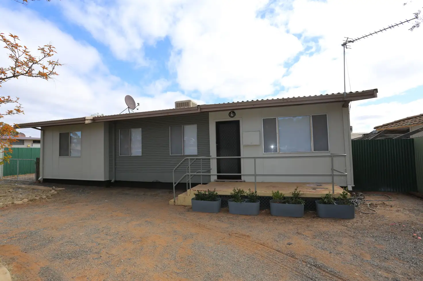 Main view of Homely house listing, 4 Hakea Street, Kambalda West WA 6442