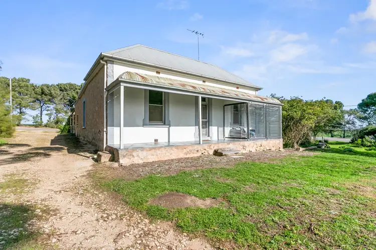 Second view of Homely house listing, 25 Honner Avenue, Yorketown SA 5576
