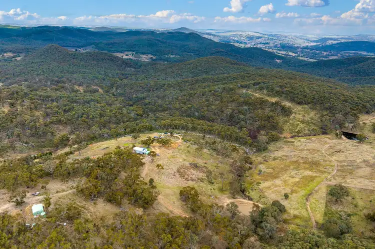 1837 O'Connell Road, O'connell NSW 2795