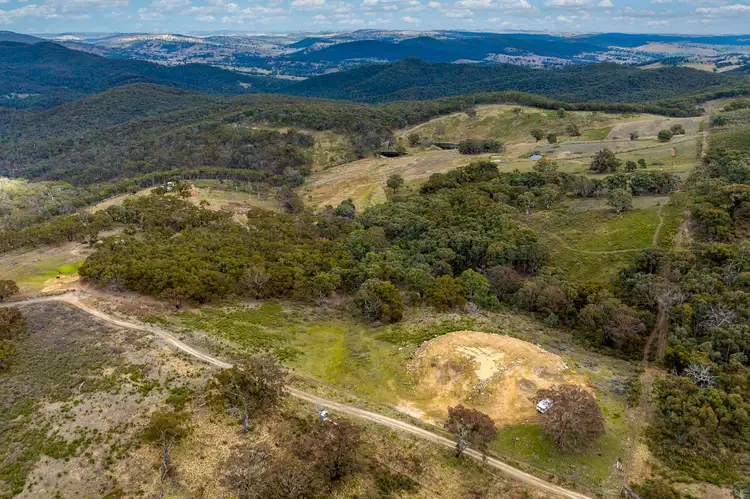 Third view of Homely rural property listing, 1837 O'Connell Road, O'connell NSW 2795