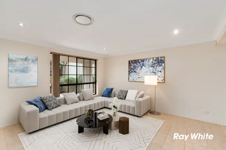 Second view of Homely house listing, 138 Second Avenue, West Hoxton NSW 2171